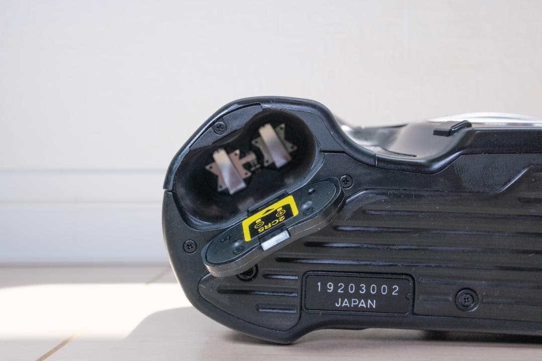 美品 完動品 MINOLTA α-9xi AF35-70mm f3.5-4.5