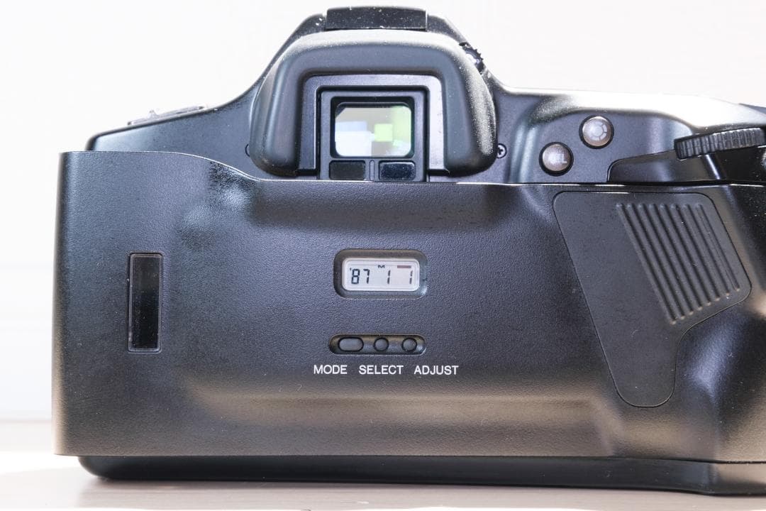 美品 完動品 MINOLTA α-9xi AF35-70mm f3.5-4.5