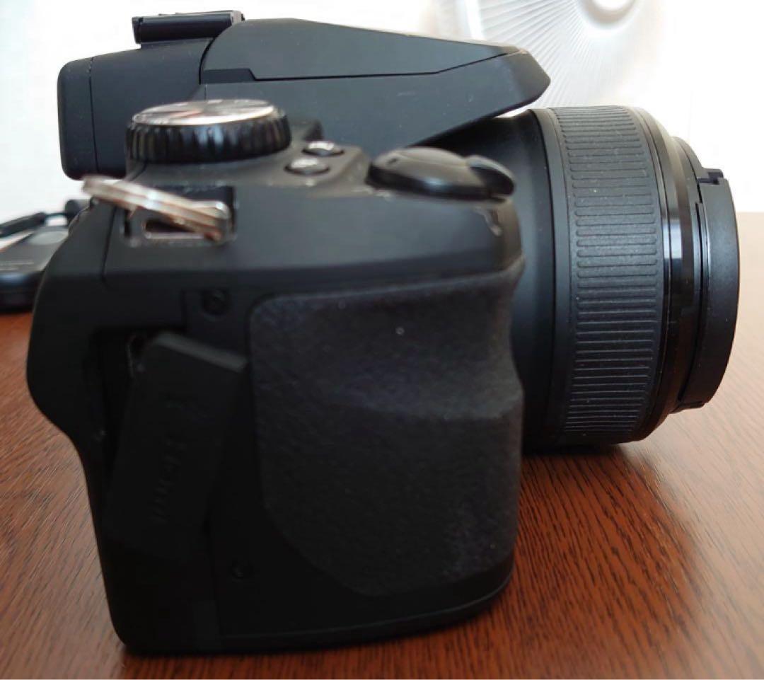 デジタルカメラ FUJIFILM FinePix S1