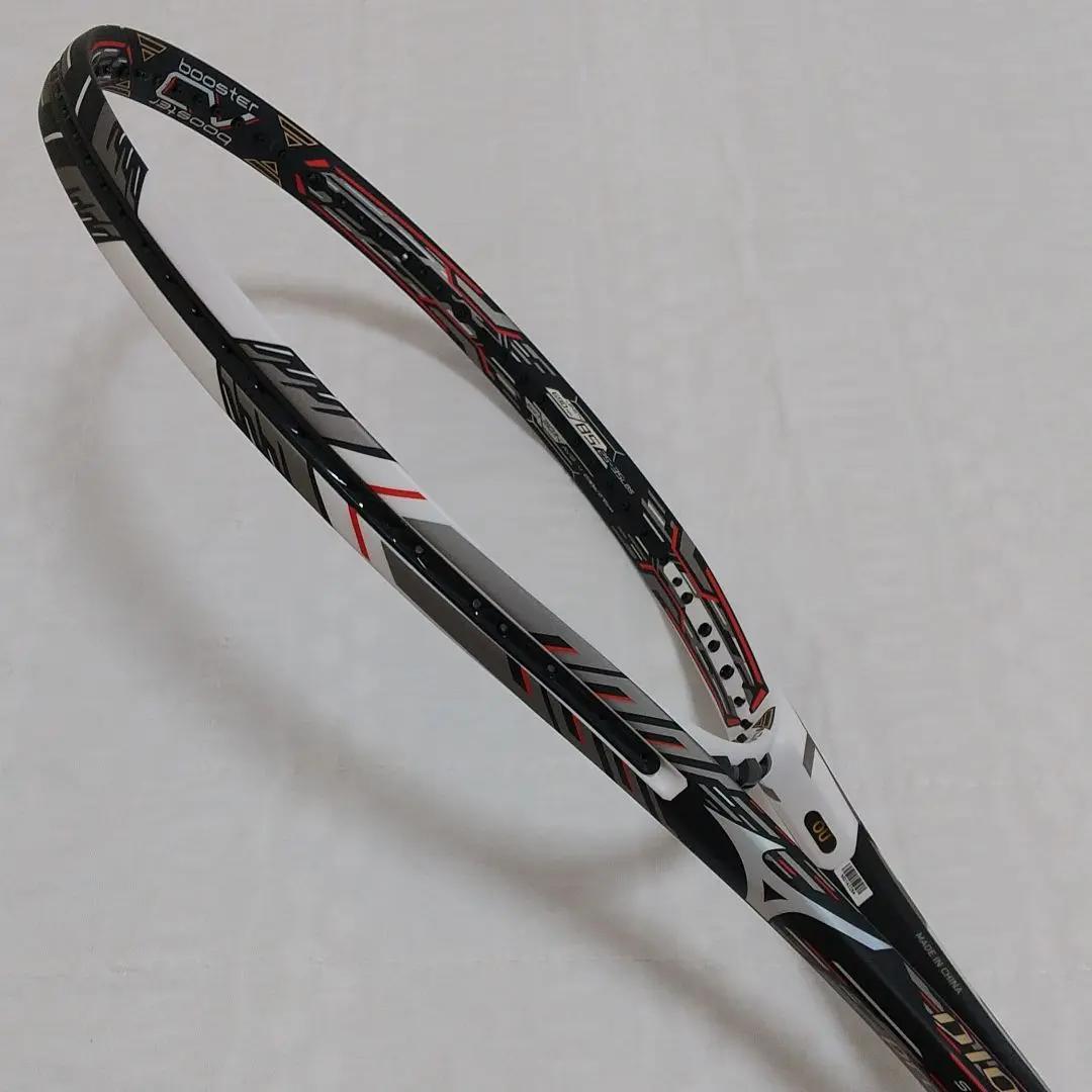 [216]ミズノ PRO-C テニスラケット