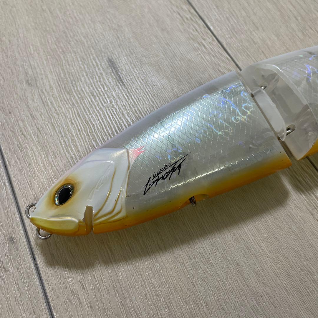 DRT クラッシュゴースト SAKURA （サクラ） ⭐︎希少カラー⭐︎