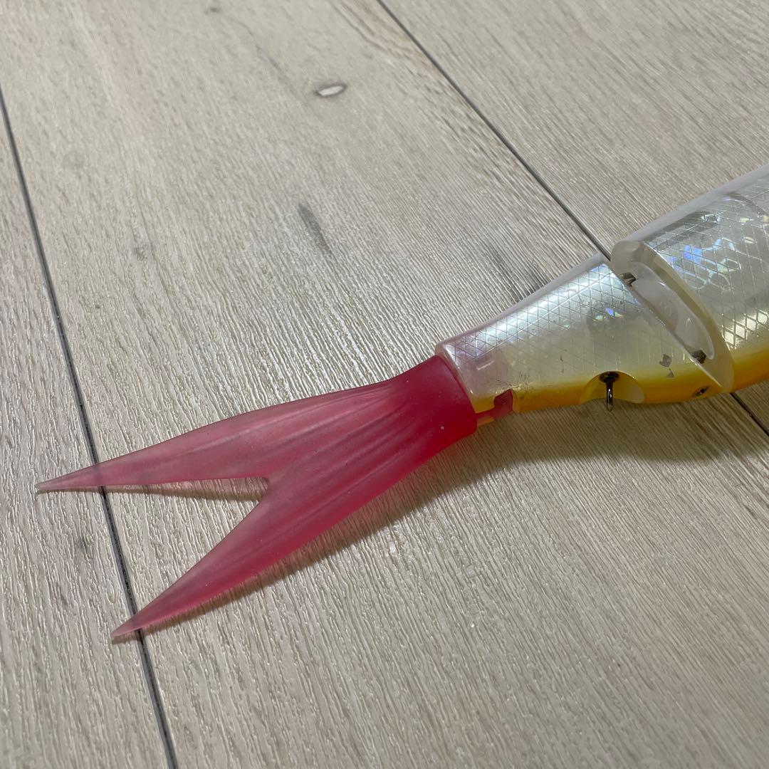 DRT クラッシュゴースト SAKURA （サクラ） ⭐︎希少カラー⭐︎