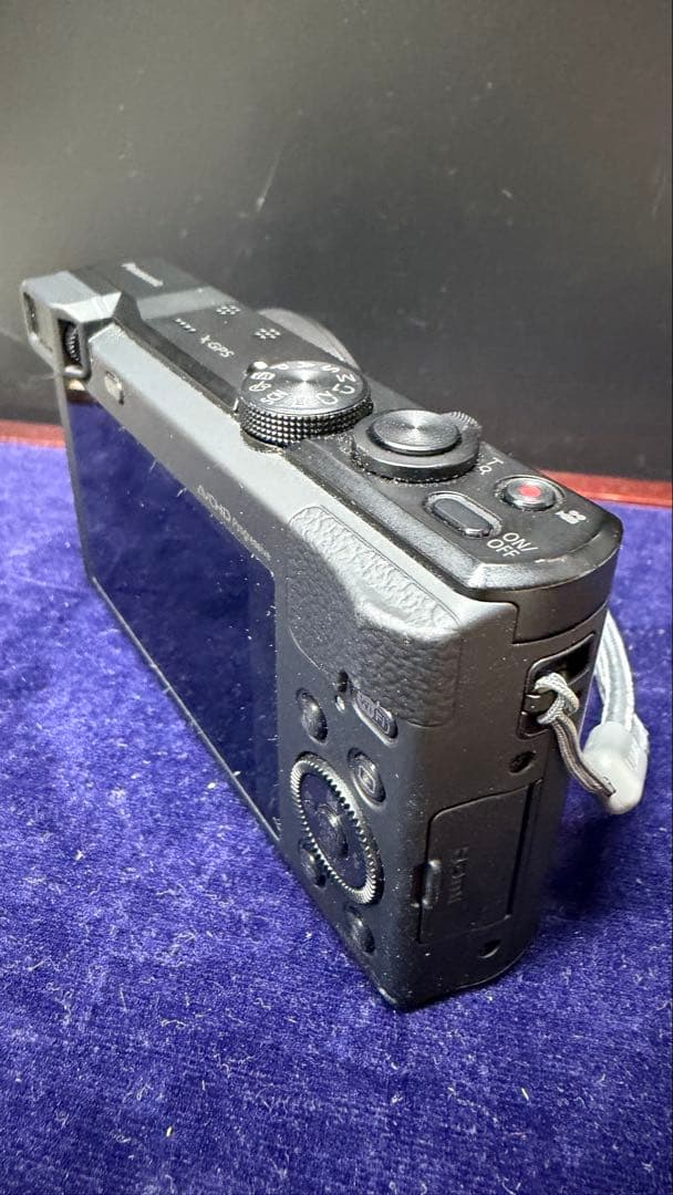 【動作確認済み】LUMIX DMC-TZ60