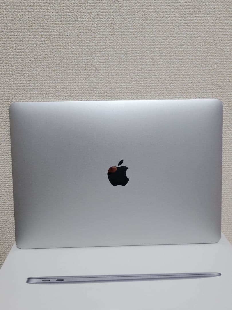 tです、Macbook Air 2020 M1 8GB/256GB