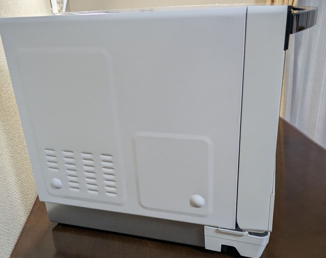 TOSHIBA スチーム機能付き石窯オーブンレンジ　ER-S60 2020年製