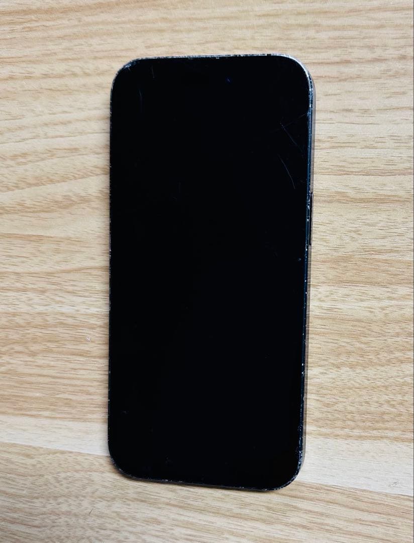 スマートフォン本体 Apple iPhone 15 128GB