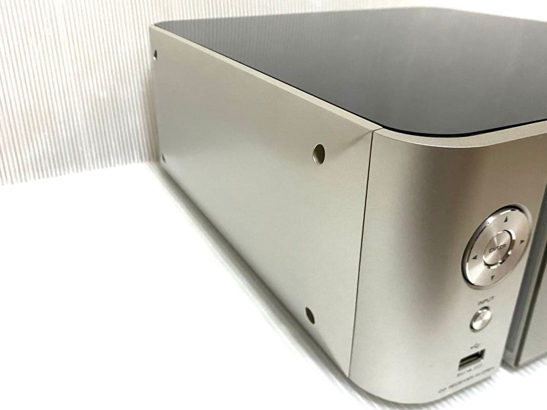 Marantz/M-CR611 ジャンク