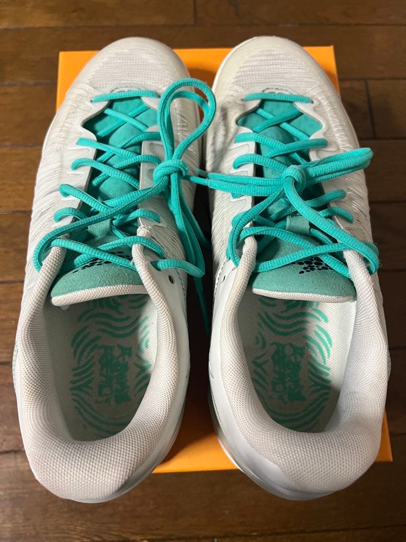 シューズ(男性用) PLAYER1 PLUS