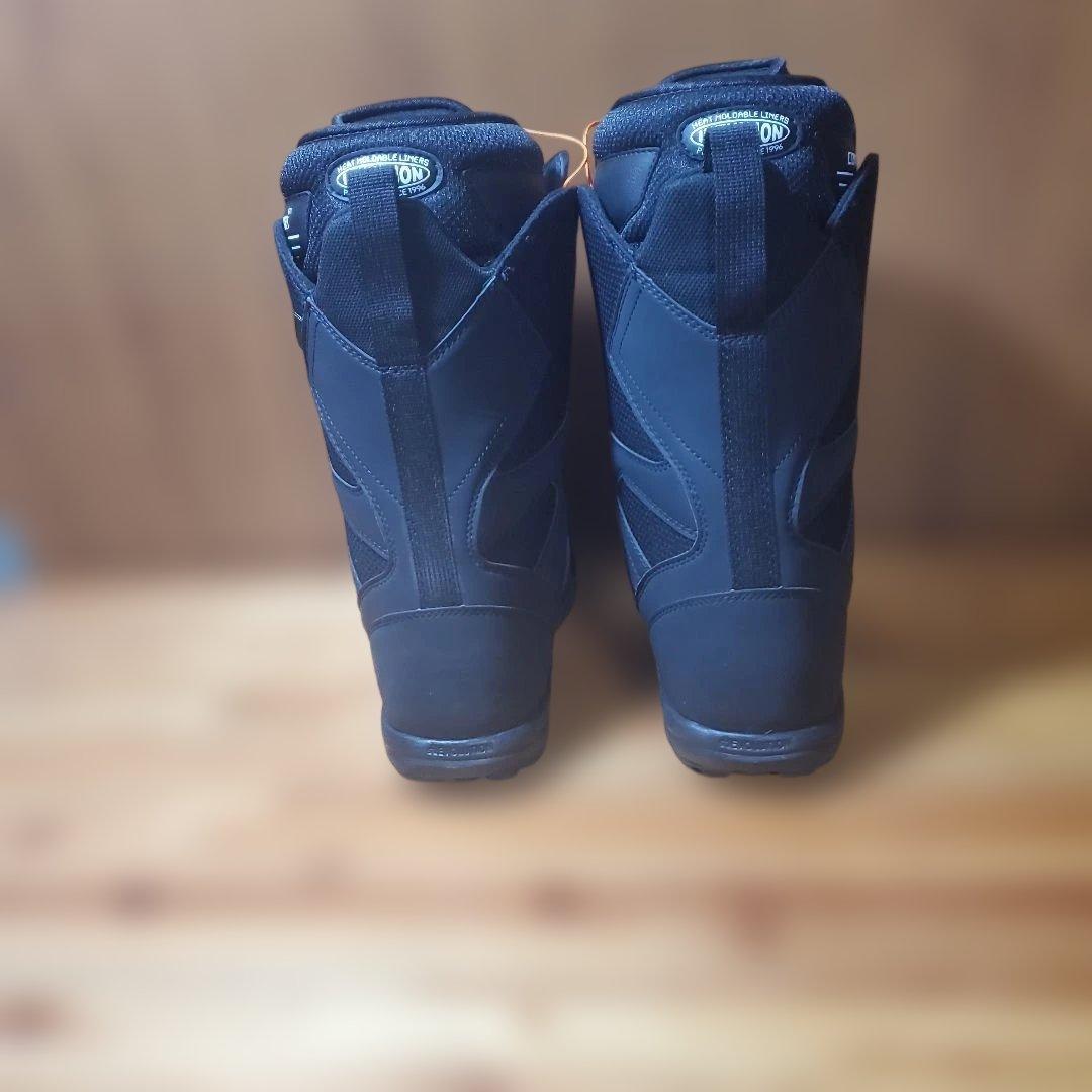 thirtytwo スノーボードブーツ 26cm! 26192