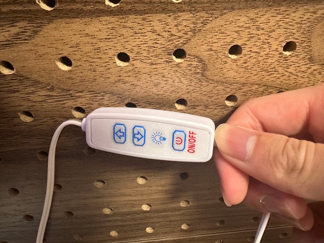  Mロゴ ネオンライト