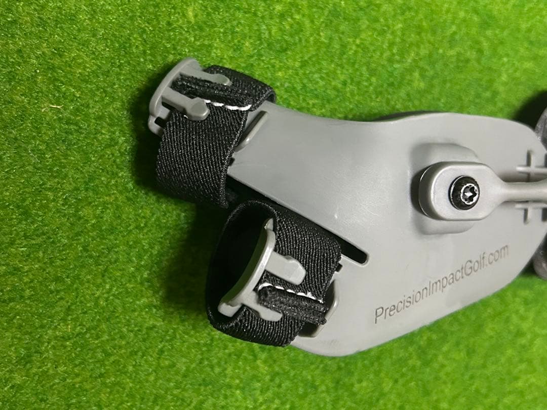 プレシジョンインパクト Precision Impact