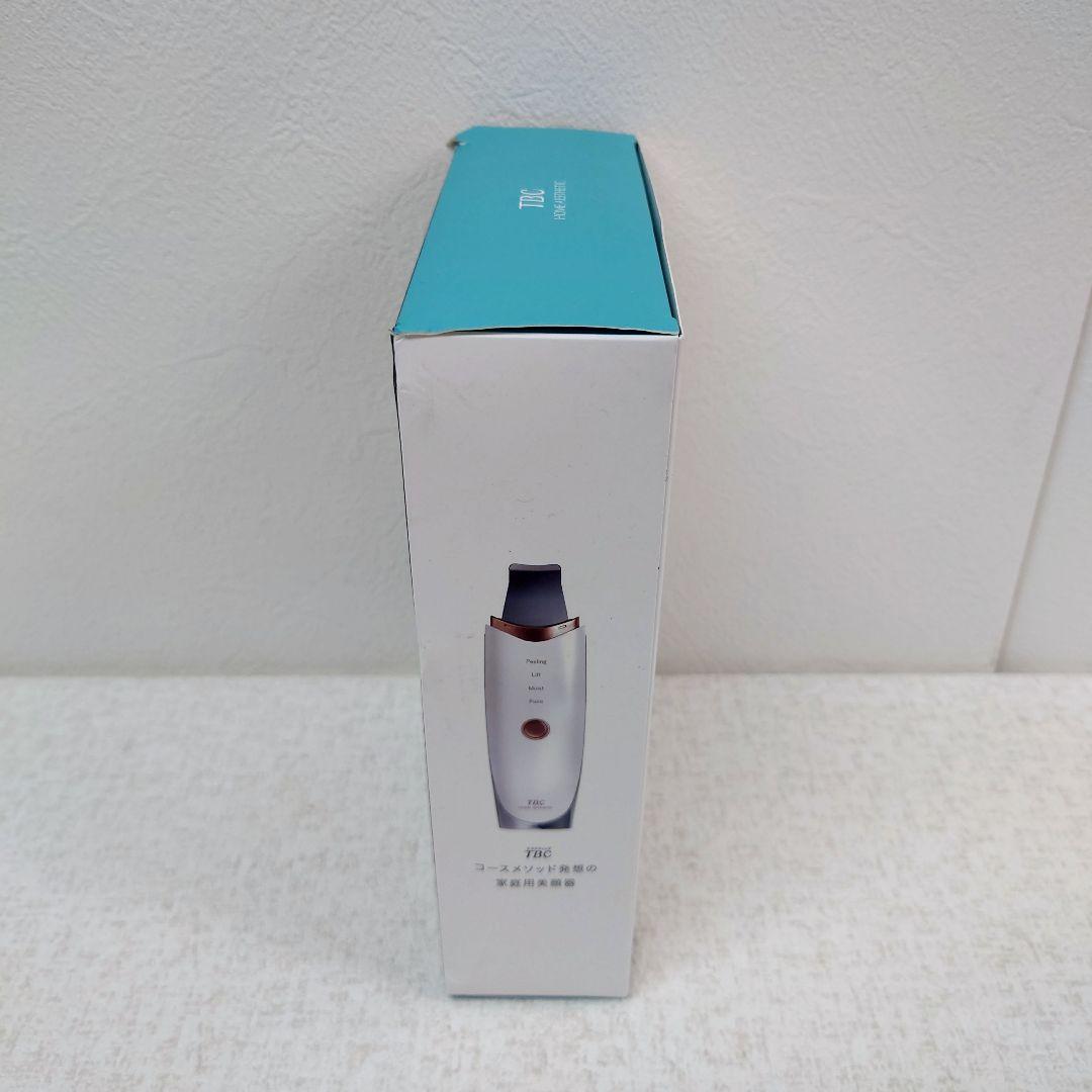 M0211F1 未使用★アクアピールクリア2PRO 美顔器 HA-AP02-PR