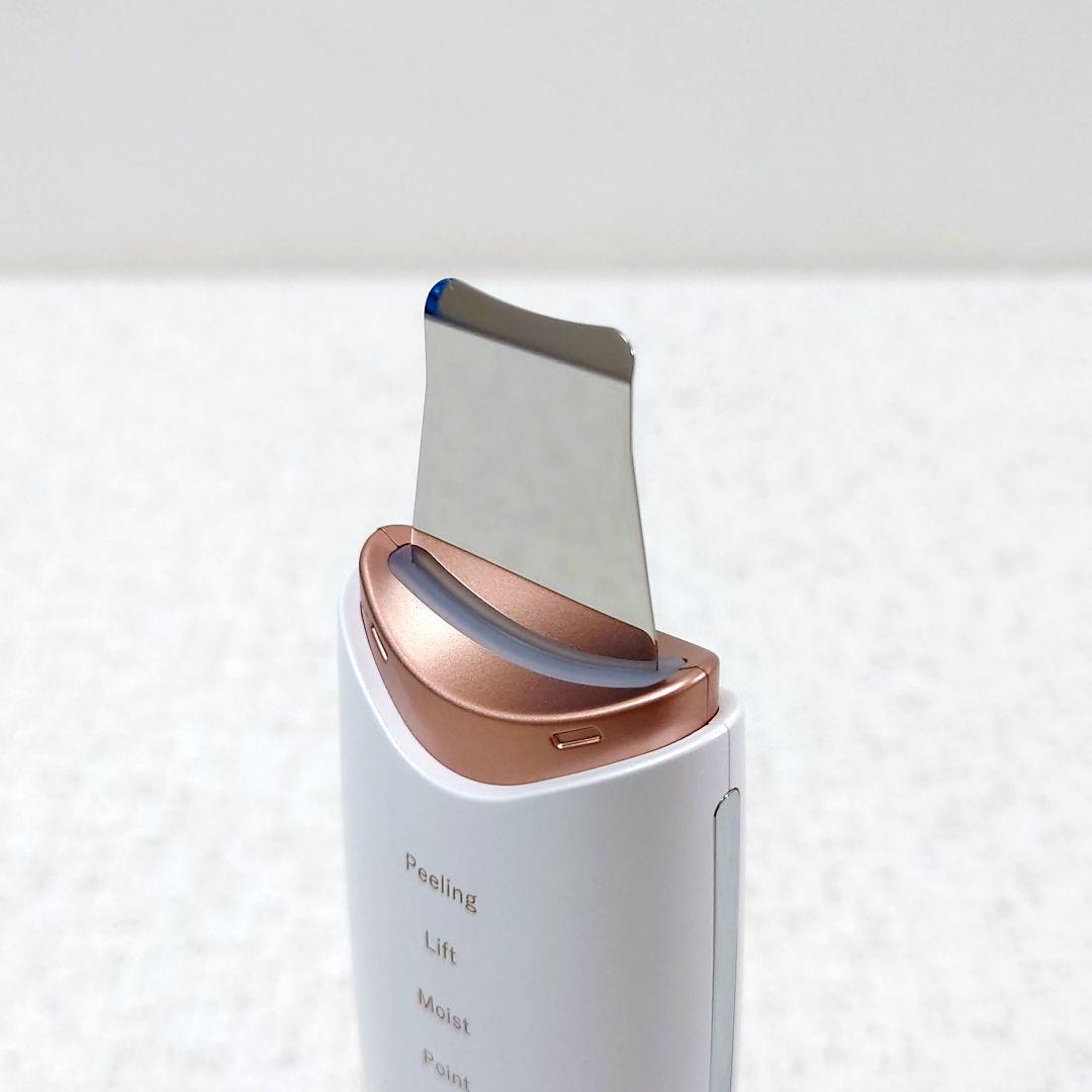 M0211F1 未使用★アクアピールクリア2PRO 美顔器 HA-AP02-PR