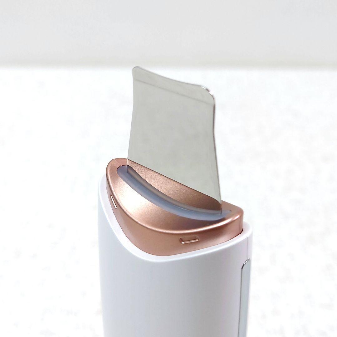 M0211F1 未使用★アクアピールクリア2PRO 美顔器 HA-AP02-PR