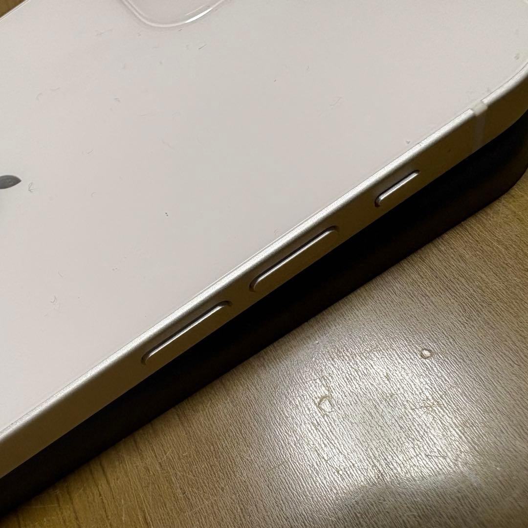 Apple iPhone 12 128GB 本体　SIMフリー