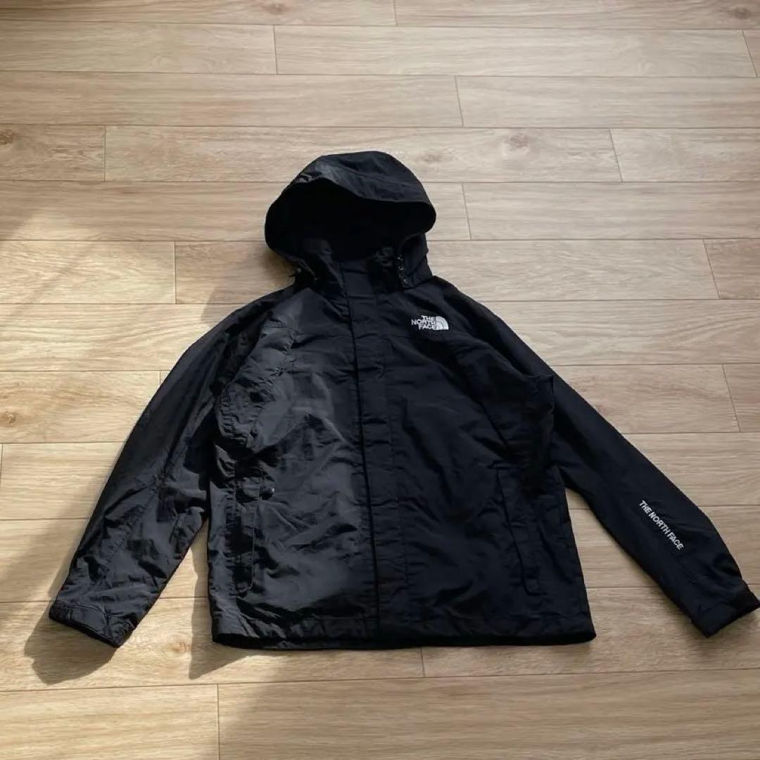 【最終価格】THE NORTH FACE ノースフェイス マウンテンジャケット