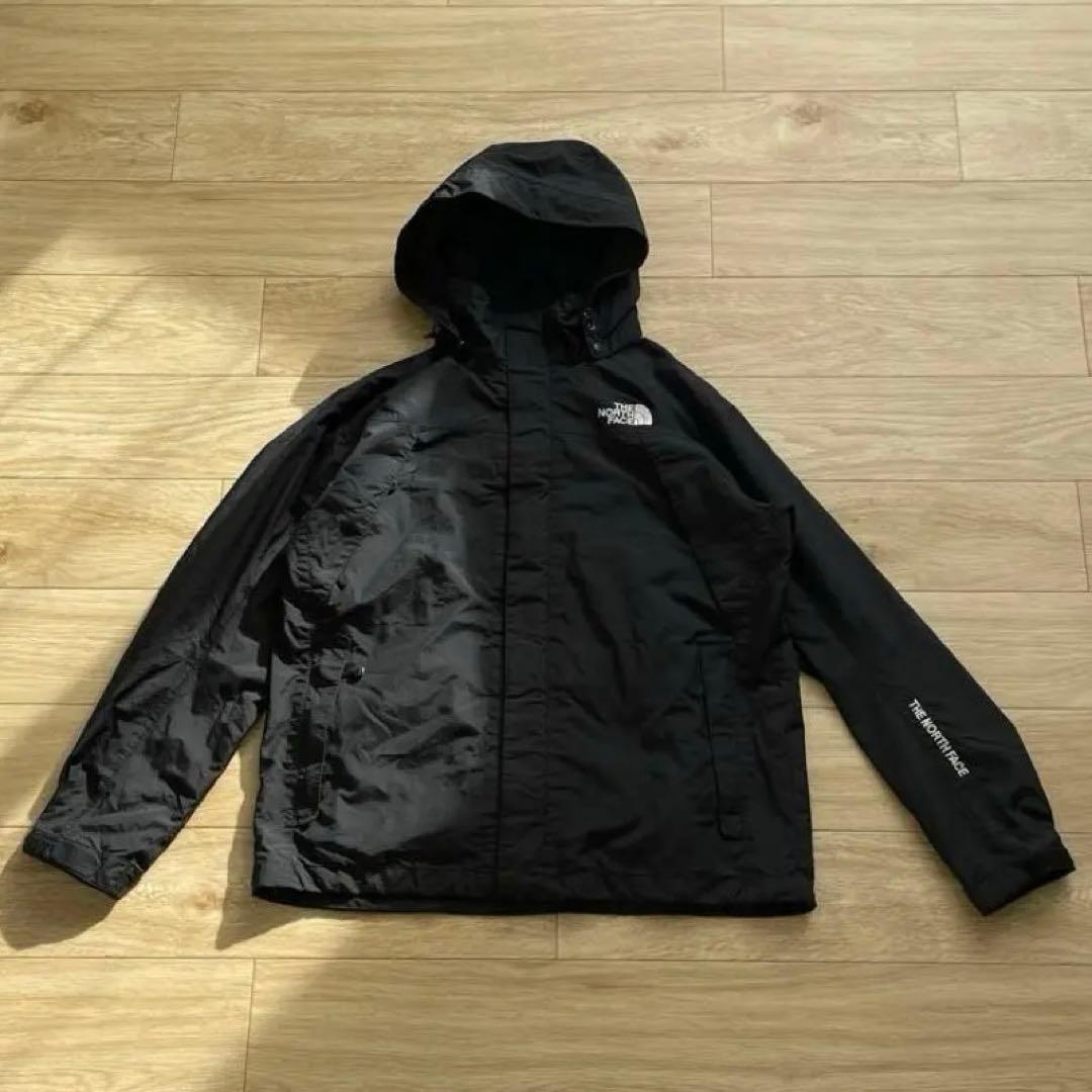 【最終価格】THE NORTH FACE ノースフェイス マウンテンジャケット