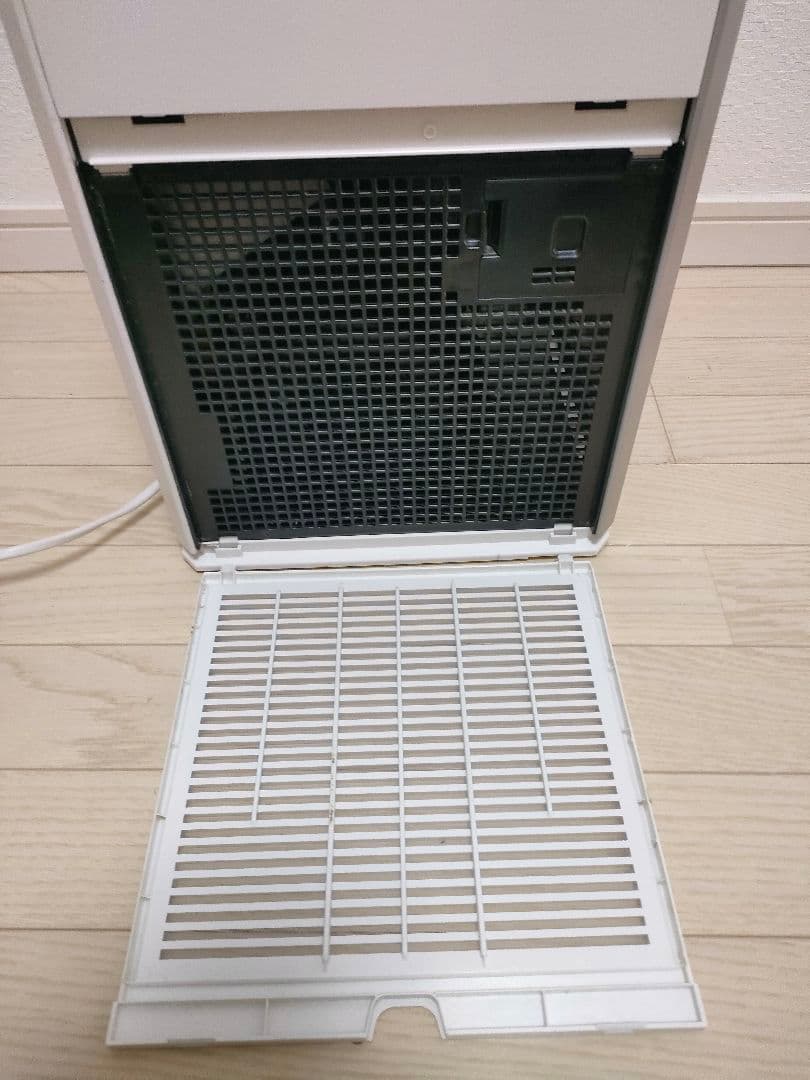 ダイキン　UVストリーマ空気清浄機　ACB50X-S 2021年製