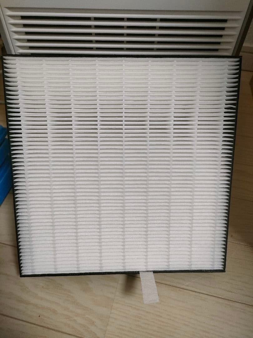 ダイキン　UVストリーマ空気清浄機　ACB50X-S 2021年製