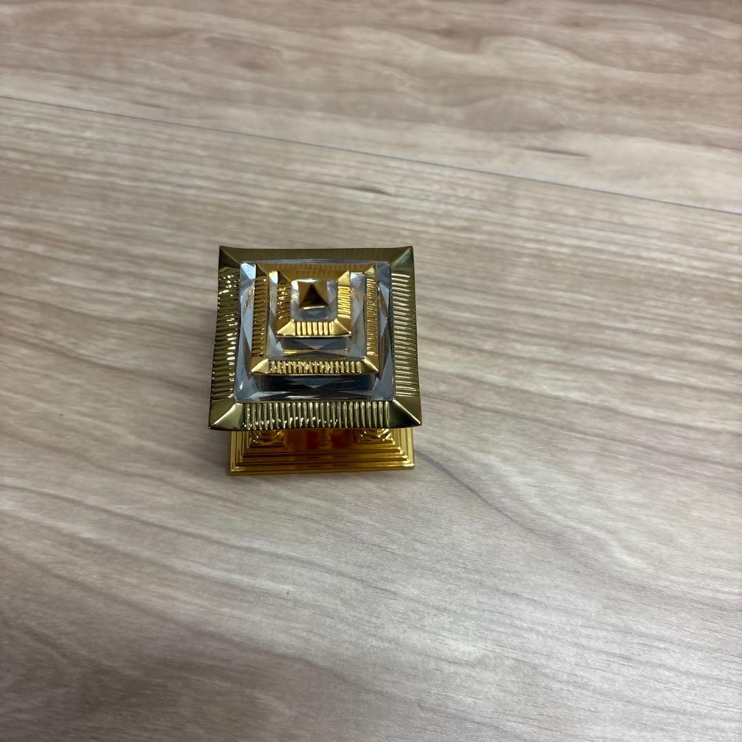 スワロフスキー 2004年 廃盤品 『日本のお寺』