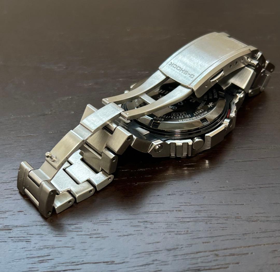 カシオ　Ｇショック　ＧＭＷ－Ｂ5000