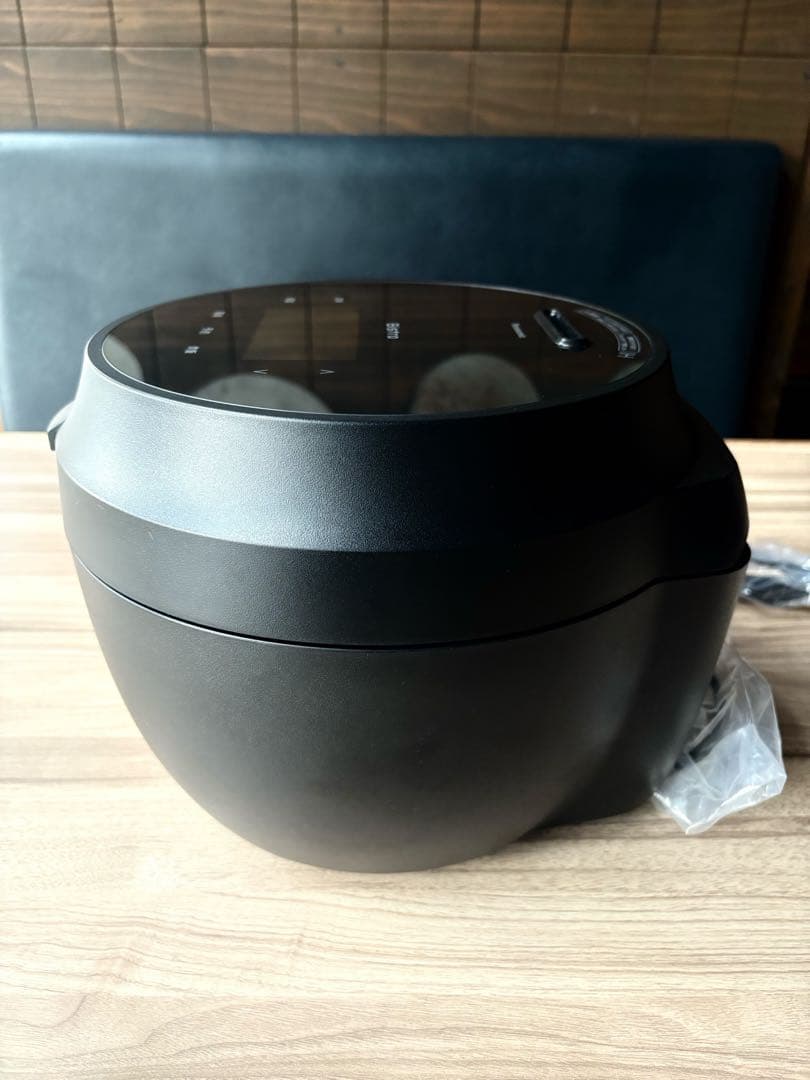 未使用品 SR-W10BB-K ビストロ Panasonic パナソニック