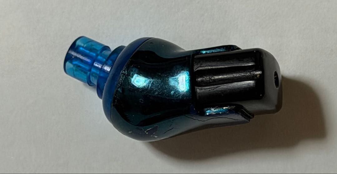 ultimate ears TripleFi 10(UE 10 Pro) 中古品