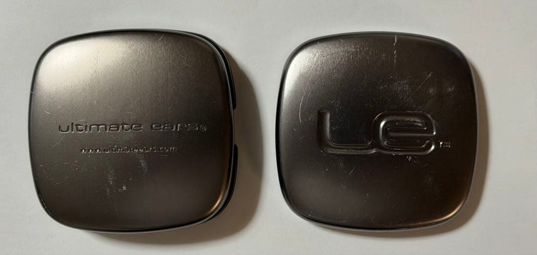 ultimate ears TripleFi 10(UE 10 Pro) 中古品