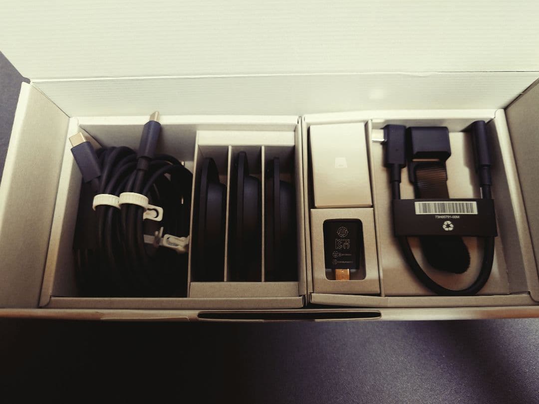 vive tracker ultimate 3台 USBワイヤレスドングル