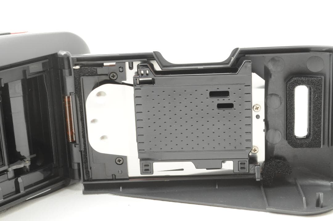 ★美品★FUJI フジ CARDIA mini ELITE OP フィルムカメラ