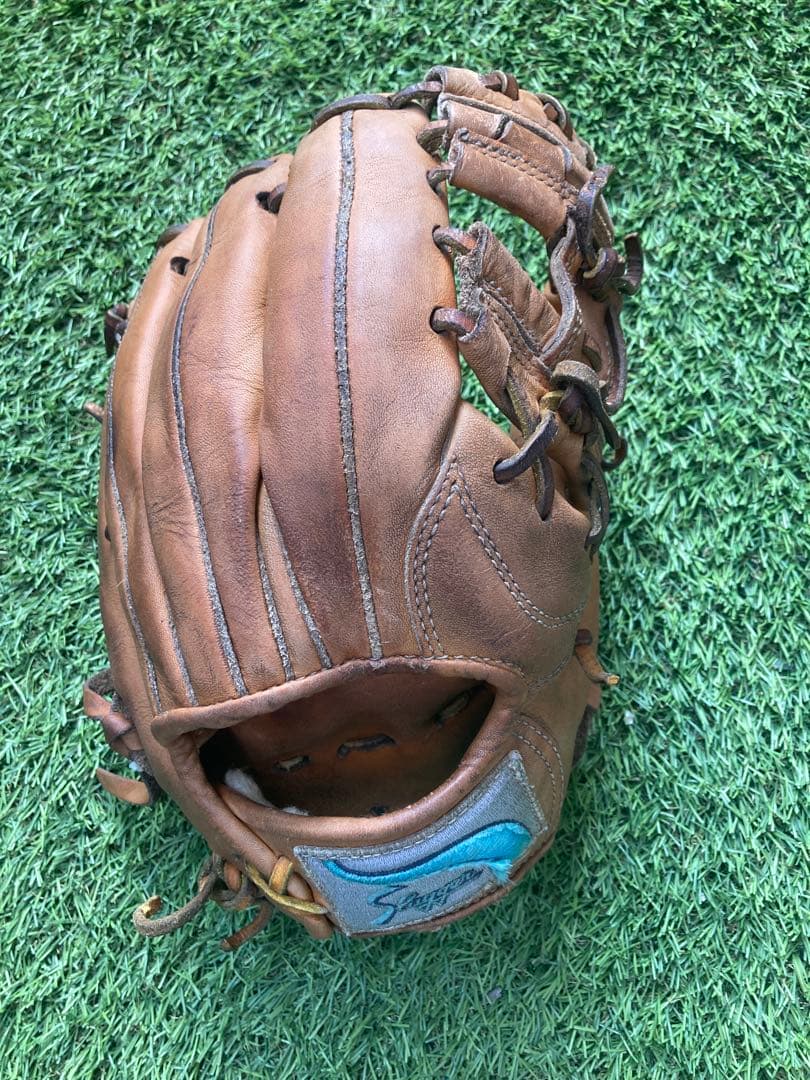 久保田クボタスラッガー硬式グローブ KSG-M MS6