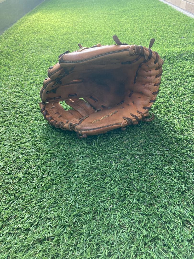 久保田クボタスラッガー硬式グローブ KSG-M MS6