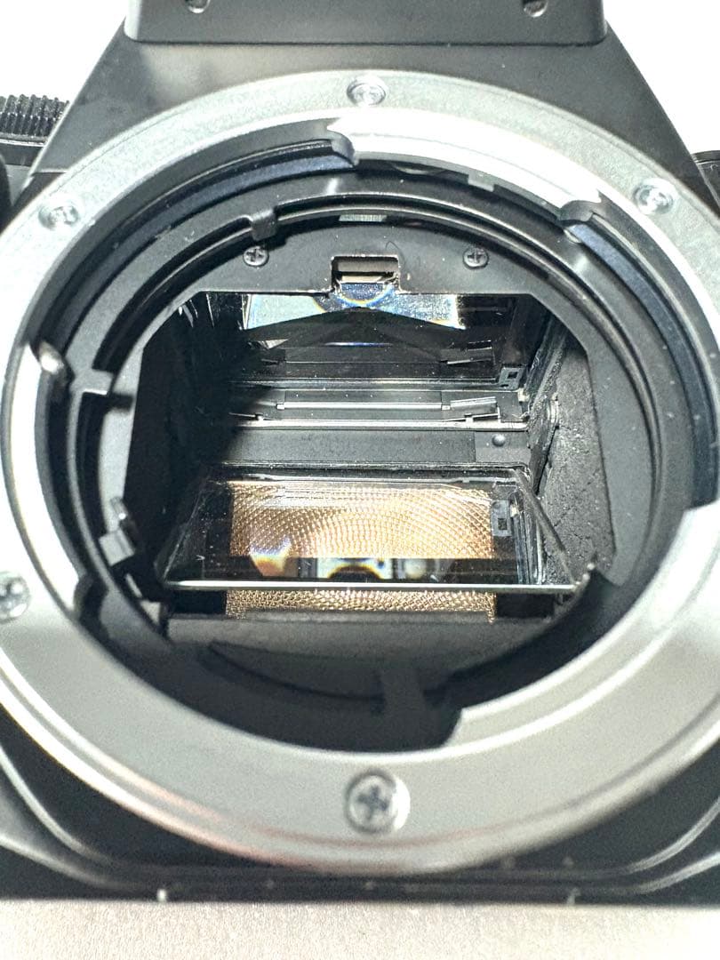 【ジャンク】 LEICA R6.2 ライカ フィルムカメラ