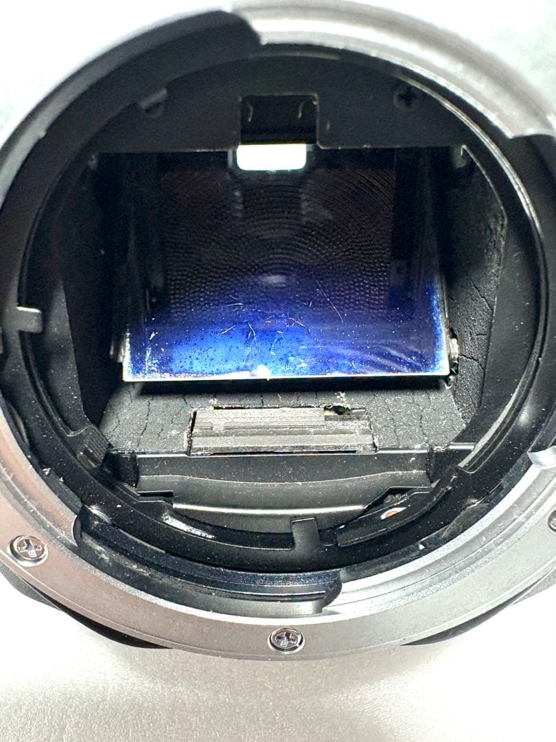 【ジャンク】 LEICA R6.2 ライカ フィルムカメラ