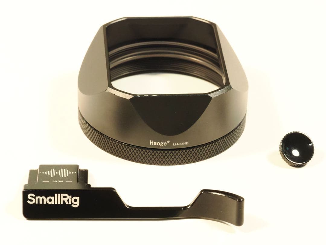 富士フイルム FUJIFILM X100VI 多言語モデル