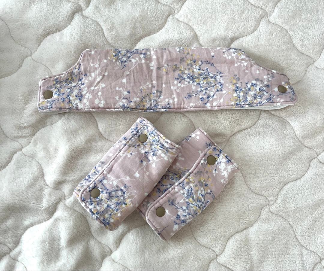 エルゴベビー 抱っこひも OMNI Breeze ピンククォーツ