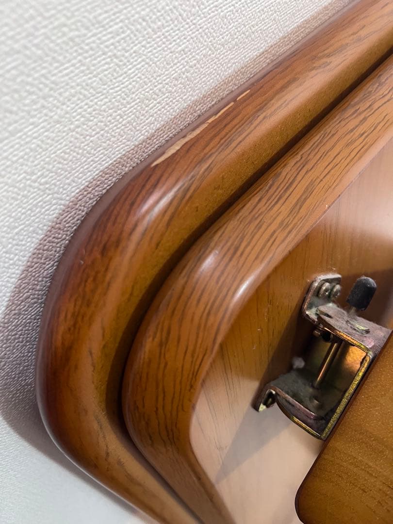 マルニ木工　家具調こたつ 120x80cm 2011年製　※取扱説明書付