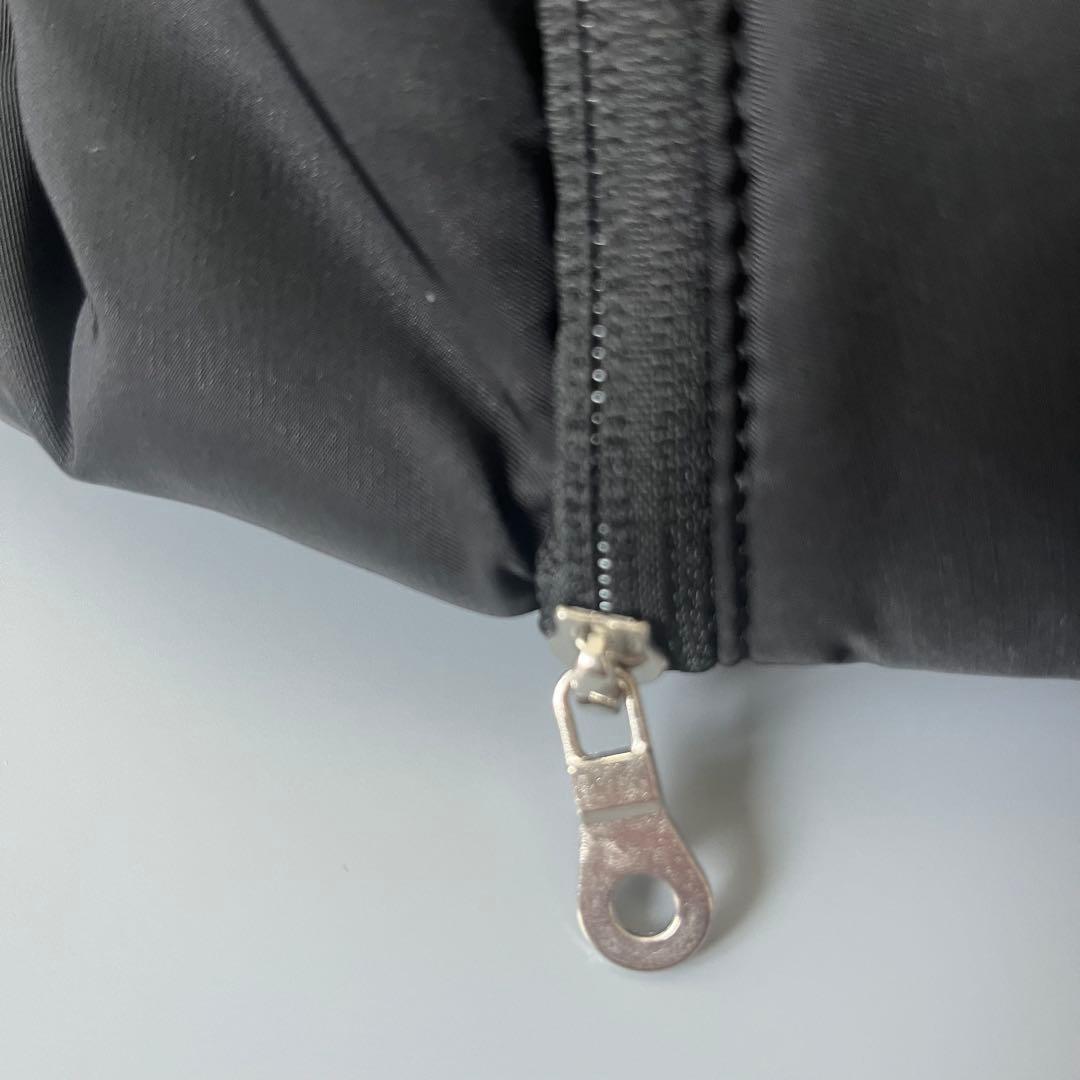 ノルンマーニ 抱っこバッグ N/ORN mani ナイトブラック ヒップシート