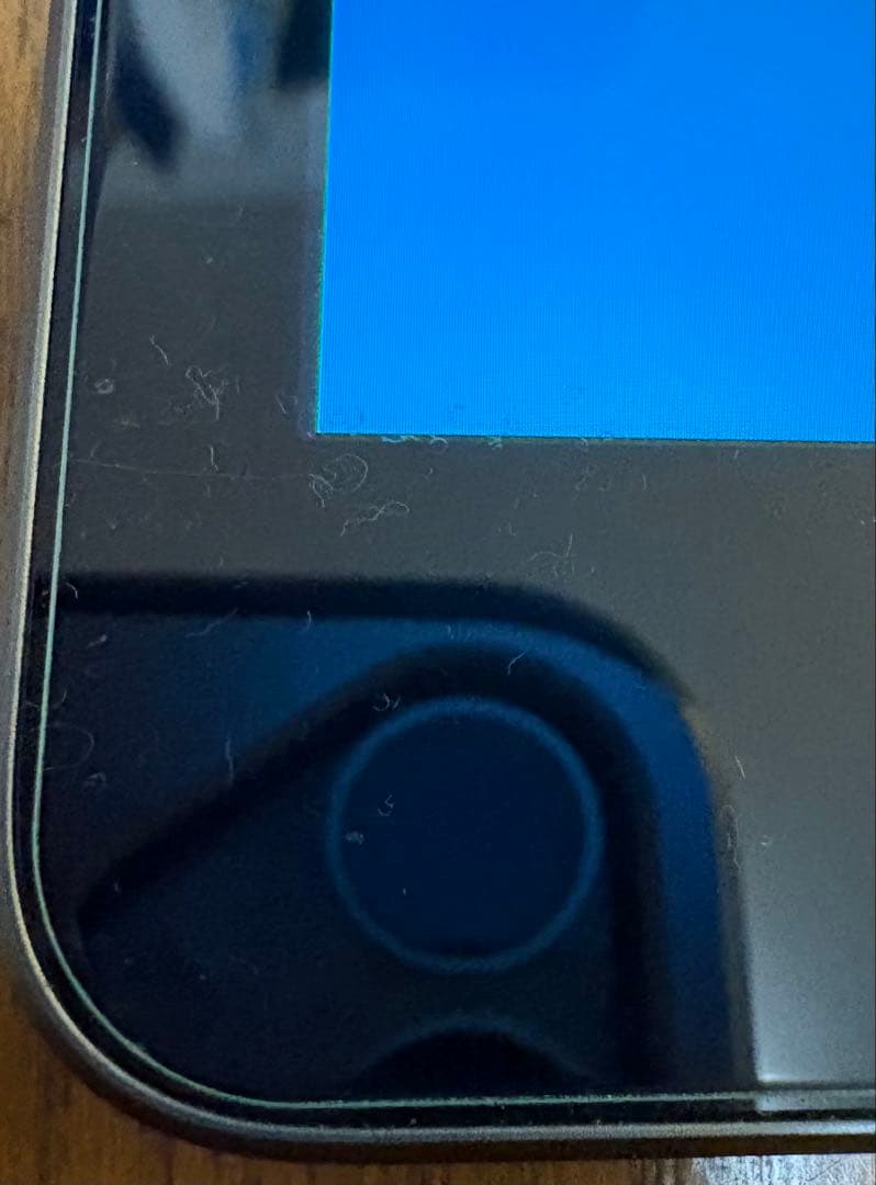 Apple iPad 第9世代 64GB スペースグレー　ケース付