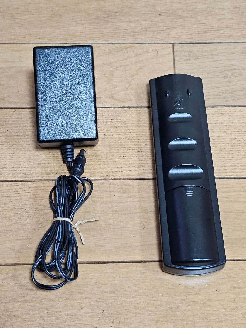 AVOX ブルーレイプレーヤー APBD-1012HW