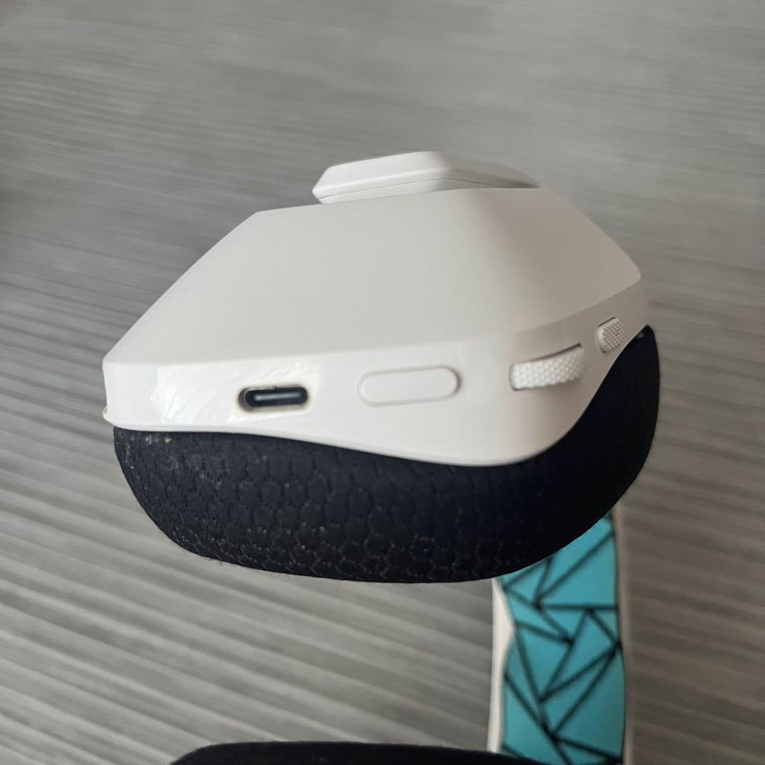 Logicool G733 LIGHTSPEED ワイヤレス RGB ゲーミング