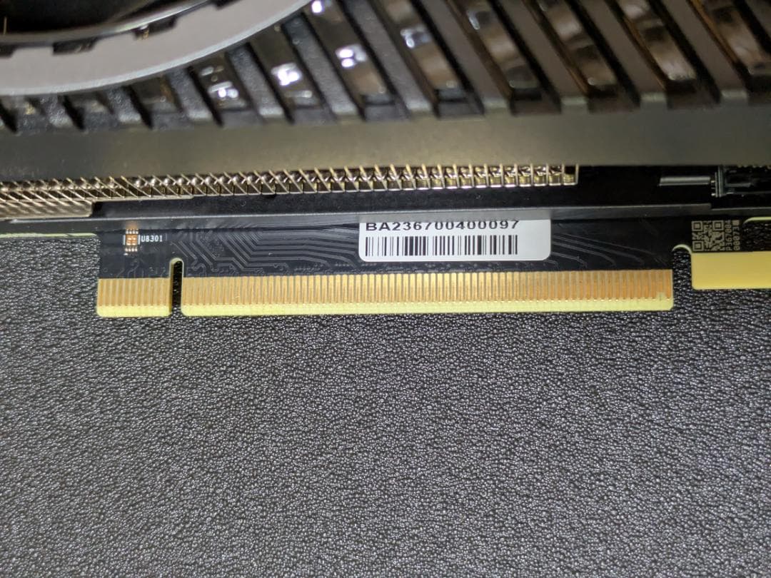 グラフィックボード・グラボ・ビデオカード Gainward GeForce RTX 4070 Ti 12GB