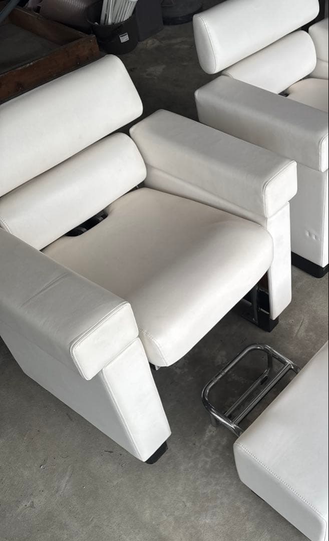 タカラベルモント クモチェア