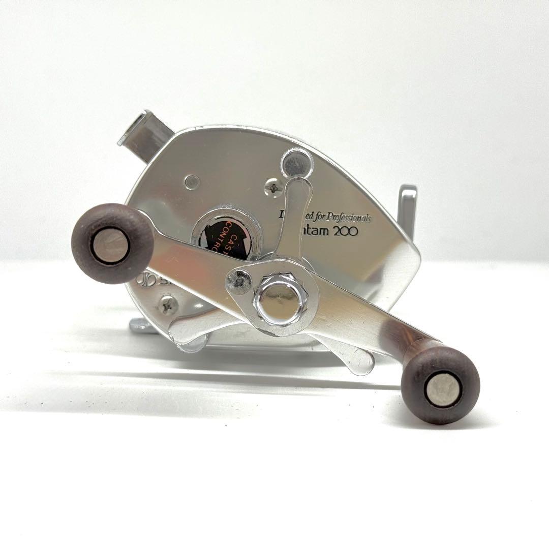 ち*ん様 シマノ　バンタム200 shimano bantam200