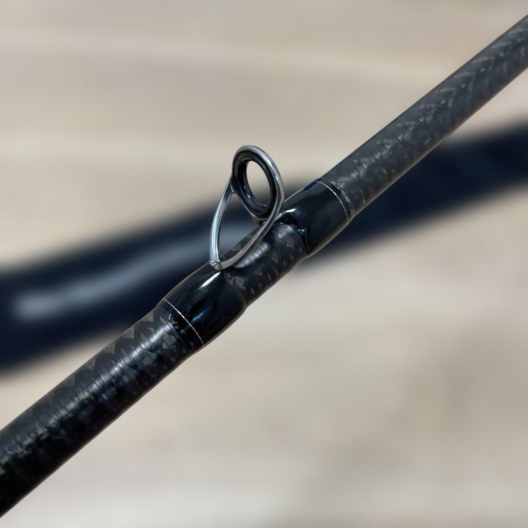 カレイド インスピラーレ・グランドコブラ GT IGTC-611XMH