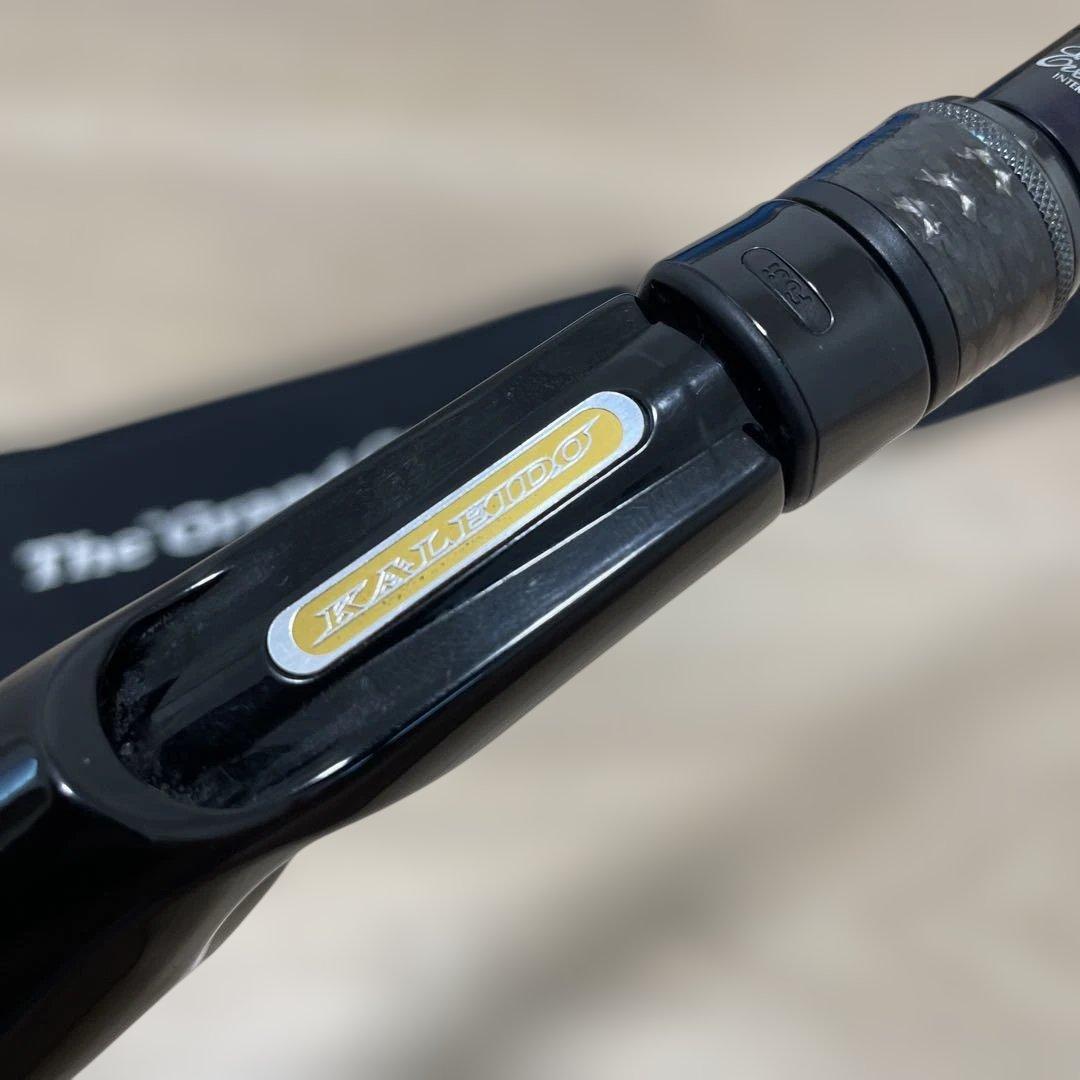 カレイド インスピラーレ・グランドコブラ GT IGTC-611XMH