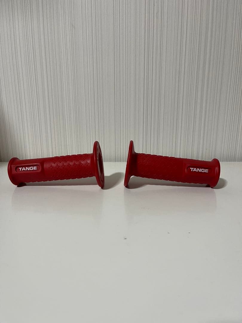 J*B様 TANGE OLD BMX グリップ