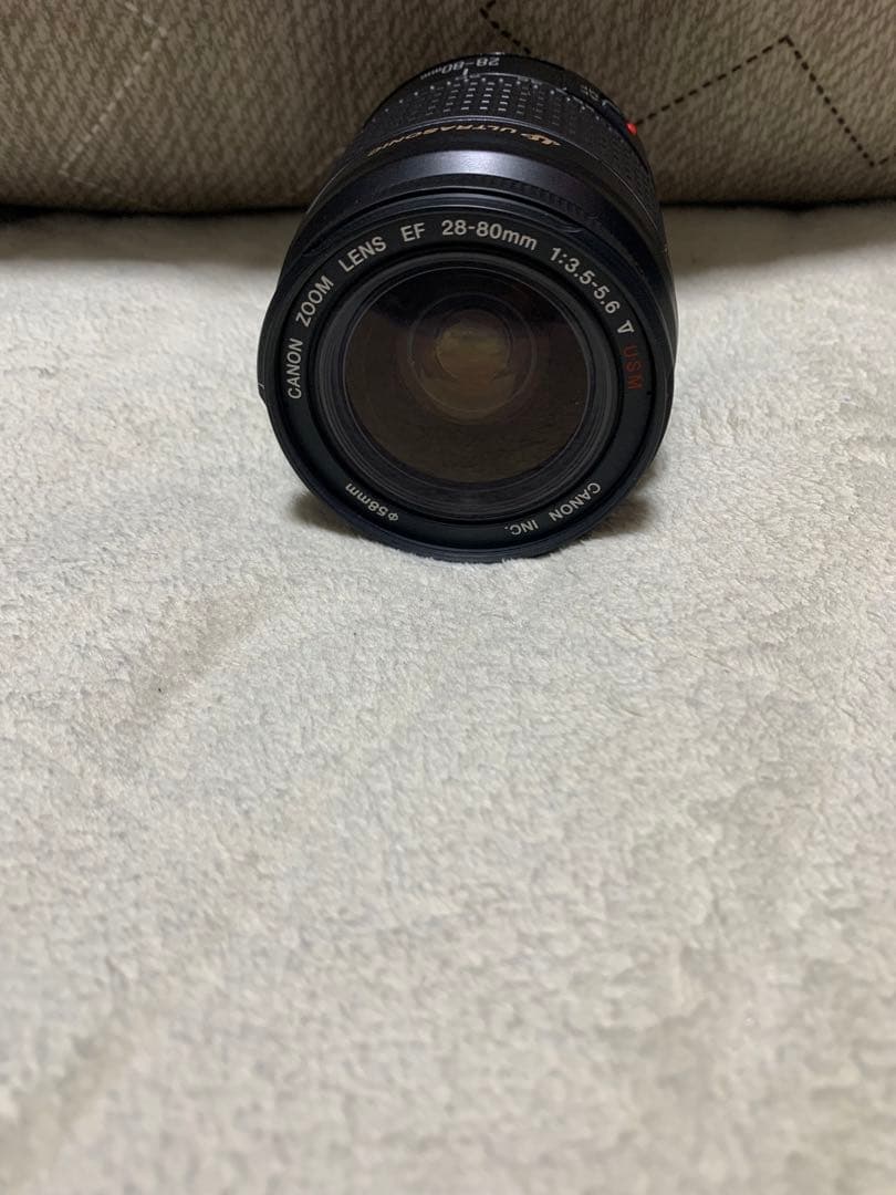 デジタル一眼レフカメラ/Canon EOS 5D MarkIIIレンズセットb