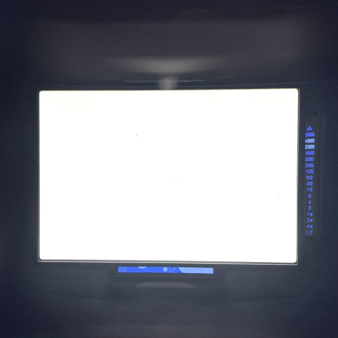 ❁動作良好❁CONTAX RTS III コンタックス ボディ フィルムカメラ