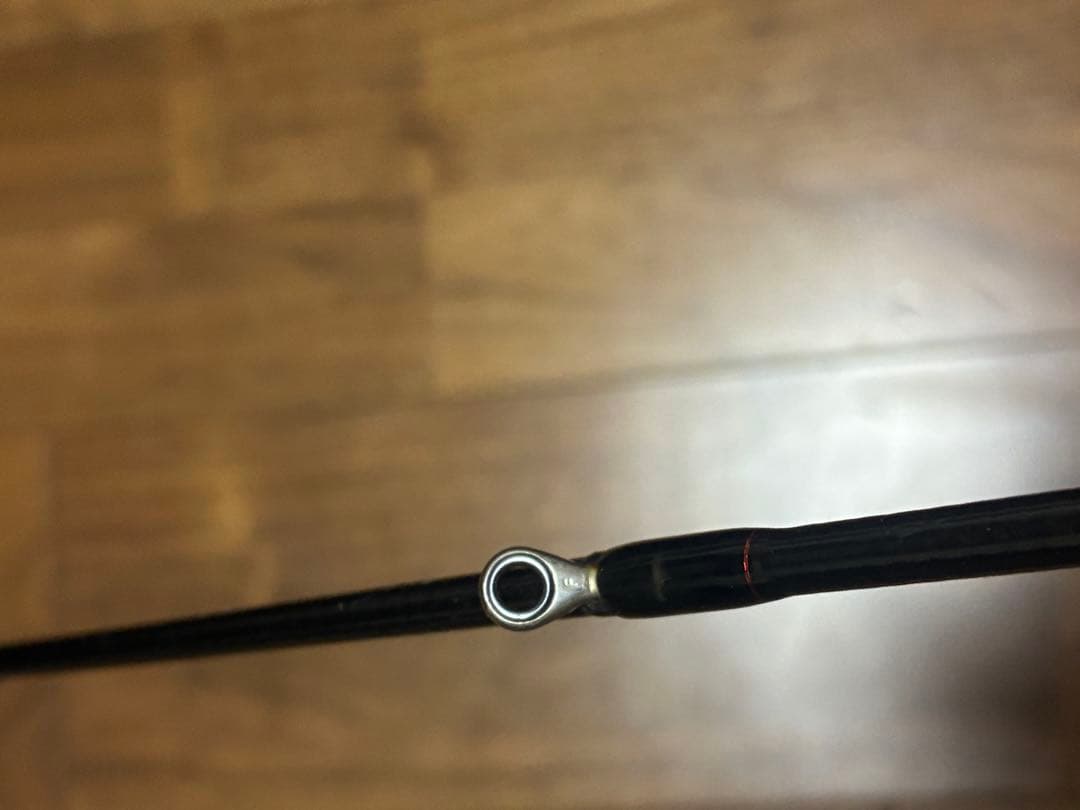 ダイワ　メタリアタチウオテンヤSP82-190